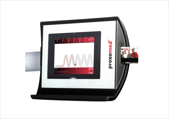 Compass 530-德国Proxomed-欧培德